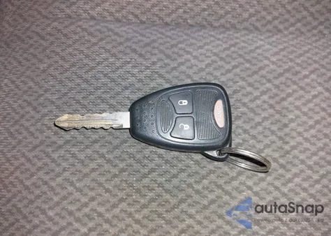 2004 Dodge Caravan Sxt from USA, damaged, VIN 1D4GP45R94B571539